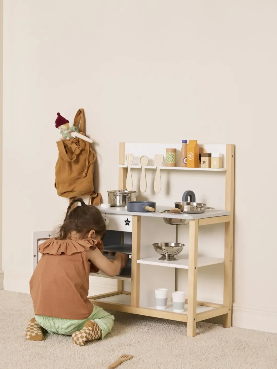 Juguete de cocina Kids' Hub