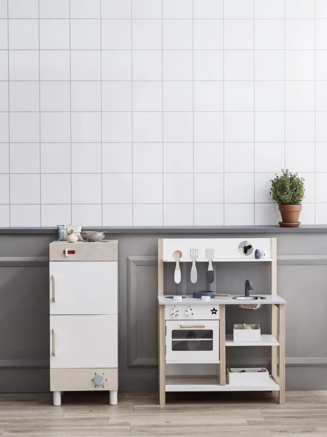 Juguete de cocina Kids' Hub