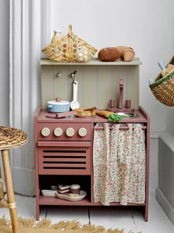 Juguete de cocina Pippi