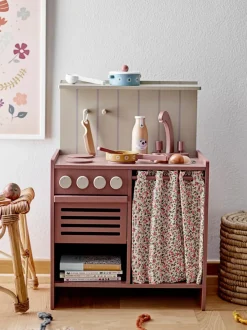 Juguete de cocina Pippi