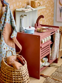 Juguete de cocina Pippi