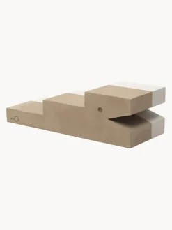 Juguete de habilidades motoras Crocodile, 50 cm