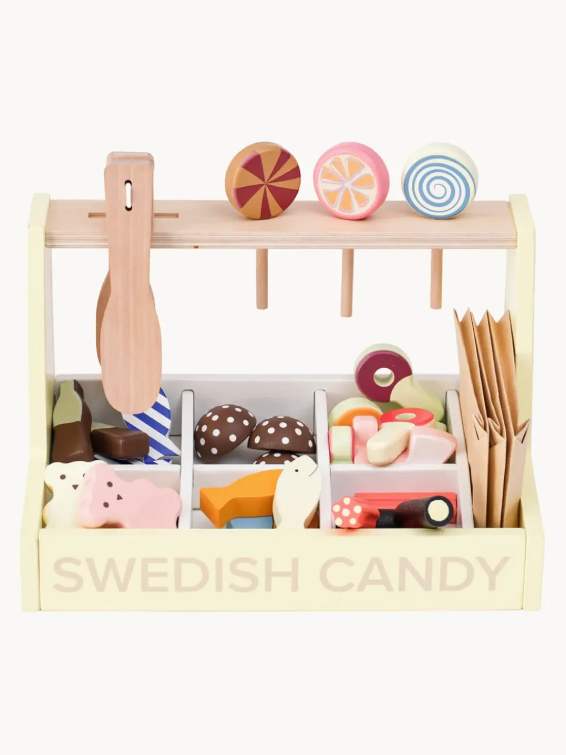 Juguete de juego Candy Shop Kid's Hub