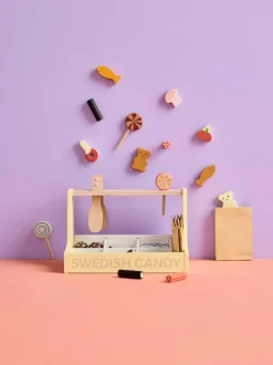 Juguete de juego Candy Shop Kid's Hub