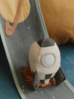 Juguetes artesanales MilkyWay, 2 uds.