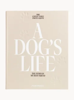 Álbum de fotos A Dog's Life