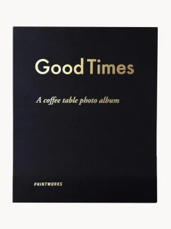 Álbum de fotos Good Times