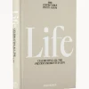 Álbum de fotos Life