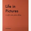 Álbum de fotos Life in Pictures