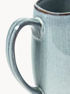 Lechera artesanal Nordic Sea, 1 L