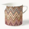 Lechera de porcelana Fine Bone China Jarris, 150 ml