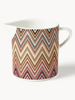 Lechera de porcelana Fine Bone China Jarris, 150 ml