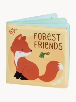 Libro de baño Forest Friends