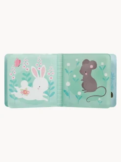 Libro de baño Forest Friends