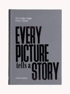 Libro de fotos Every Picture Tells a Story