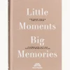 Libro de fotos Little Moments Big Memories