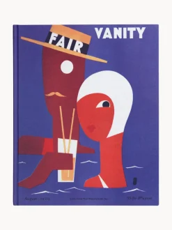Libro de fotos Vanity Fair