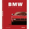 Libro ilustrado BMW Milestones