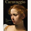 Libro ilustrado Caravaggio. The Complete Works