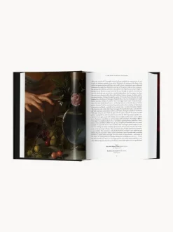 Libro ilustrado Caravaggio. The Complete Works