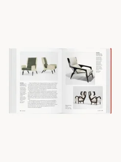 Libro ilustrado 1000 Chairs