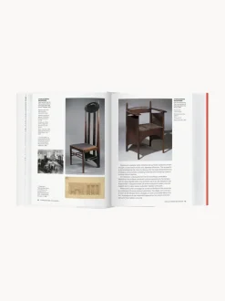 Libro ilustrado 1000 Chairs