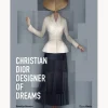 Libro ilustrado Christian Dior