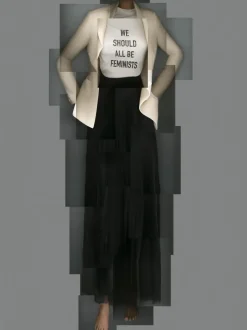 Libro ilustrado Christian Dior