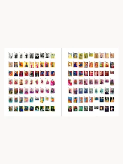 Libro ilustrado Colormania: Color and Fashion