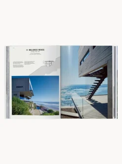 Libro ilustrado Contemporary Houses