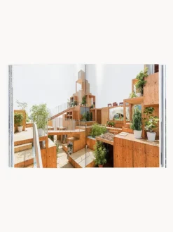 Libro ilustrado Contemporary Houses
