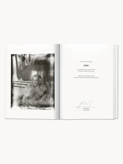 Libro ilustrado David Bailey
