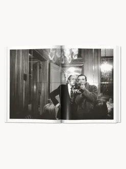 Libro ilustrado David Bailey
