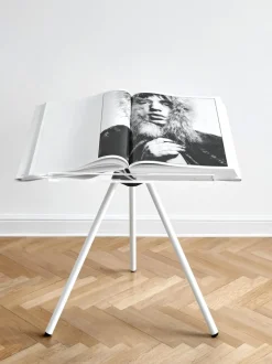 Libro ilustrado David Bailey