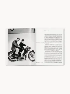 Libro ilustrado Eames