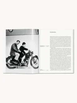 Libro ilustrado Eames
