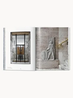 Libro ilustrado Entryways of Milan