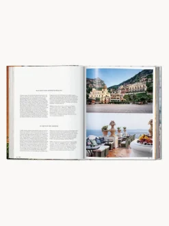 Libro ilustrado Great Escapes Mediterranean