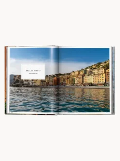 Libro ilustrado Great Escapes Mediterranean