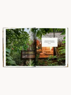 Libro ilustrado Great Escapes Latin America