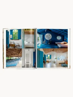 Libro ilustrado Great Escapes Latin America