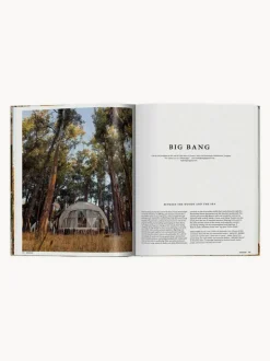 Libro ilustrado Great Escapes Latin America