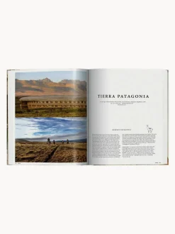Libro ilustrado Great Escapes Latin America