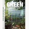 Libro ilustrado Green Architecture