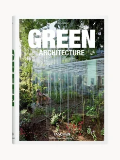 Libro ilustrado Green Architecture