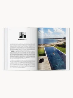 Libro ilustrado Green Architecture