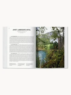 Libro ilustrado Green Architecture
