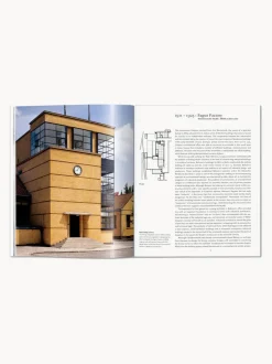 Libro ilustrado Gropius