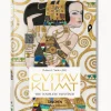 Libro ilustrado Gustav Klimt. The Complete Paintings