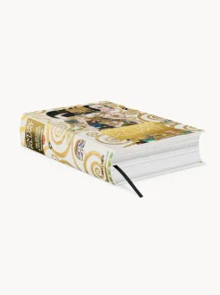 Libro ilustrado Gustav Klimt. The Complete Paintings